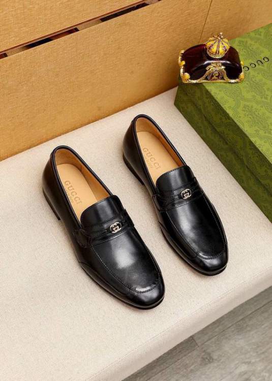 Picture of Gucci Shoes _SKUGuccisz38-44hnq08058388